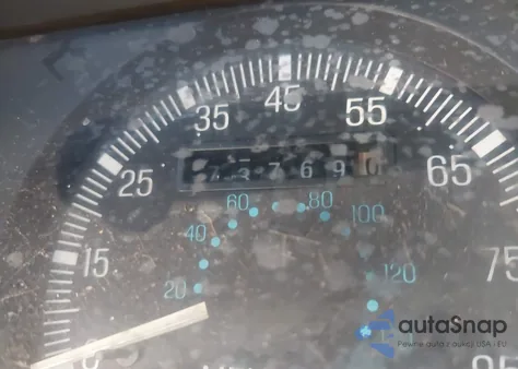 1989 Ford Aerostar from USA, damaged, VIN 1FMCA11UXKZC13016